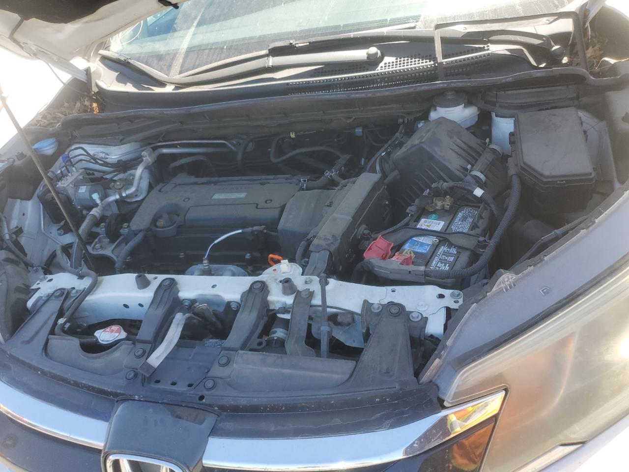 5J6RM3H41GL005022 2016 Honda Cr-V Se 5J6RM3H41GL005022 2016 Honda Cr-V Se
