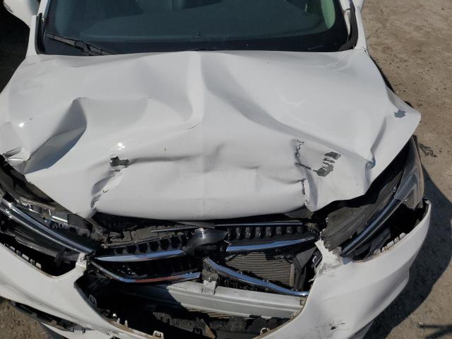 2018 Buick Encore Preferred VIN: KL4CJASB8JB651911 Lot: 57657454