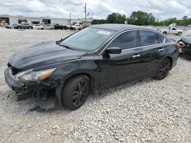 2017 NISSAN ALTIMA 2.5 - 1N4AL3AP9HC238468