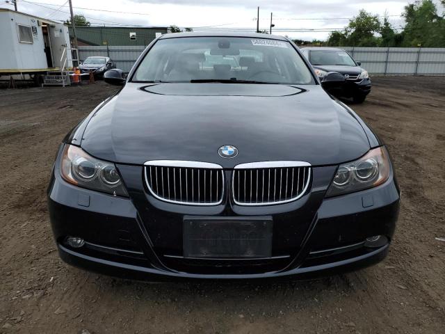 2006 BMW 330 Xi VIN: WBAVD33536KV62746 Lot: 58024084