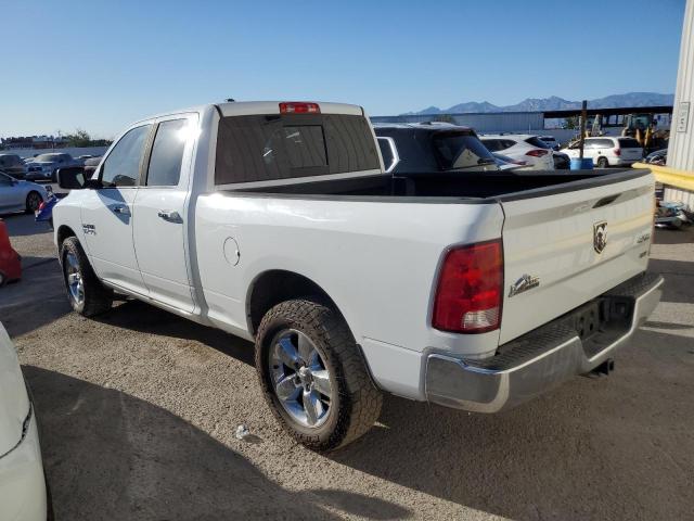 2016 Ram 1500 Slt VIN: 1C6RR7GG8GS214670 Lot: 59345754