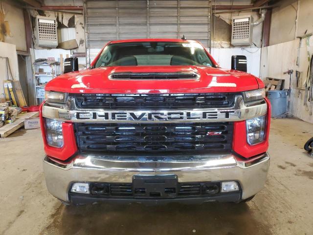 2023 CHEVROLET SILVEO2500 - 1GC2YNEYXPF247997