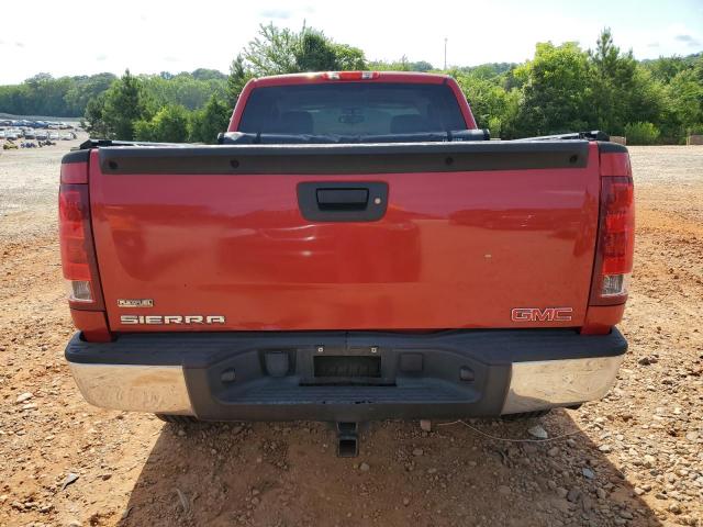 2011 GMC Sierra C1500 Sle VIN: 1GTR1VE08BZ134263 Lot: 59565034