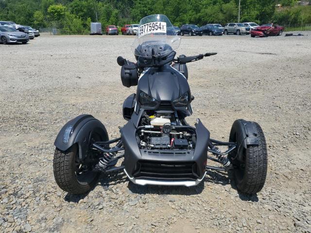 2021 CAN-AM RYKER RALL 3JB2GEG27MJ001548