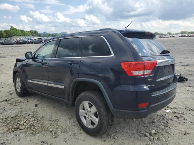 2013 Jeep Grand Cherokee Laredo VIN: 1C4RJEAG6DC517384 Lot: 58003084