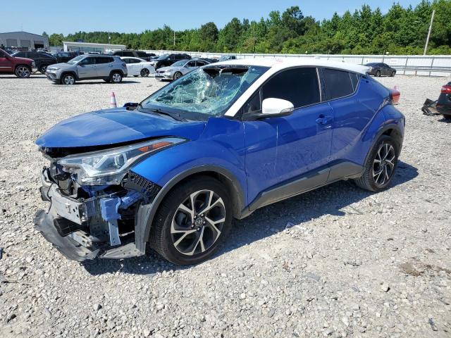 2019 Toyota C-Hr Xle VIN: NMTKHMBX9KR079038 Lot: 58653834