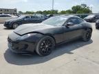 2016 JAGUAR F-TYPE S - SAJWA6BU1G8K30430