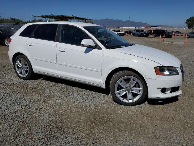 2009 Audi A3 2.0T VIN: WAUHE78P89A122527 Lot: 58970454