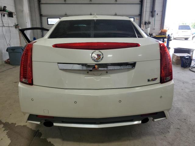 2011 Cadillac Cts-V VIN: 1G6DV5EP5B0149547 Lot: 60419604