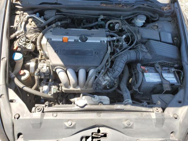 3HGCM56445G703436 2005 Honda Accord Lx