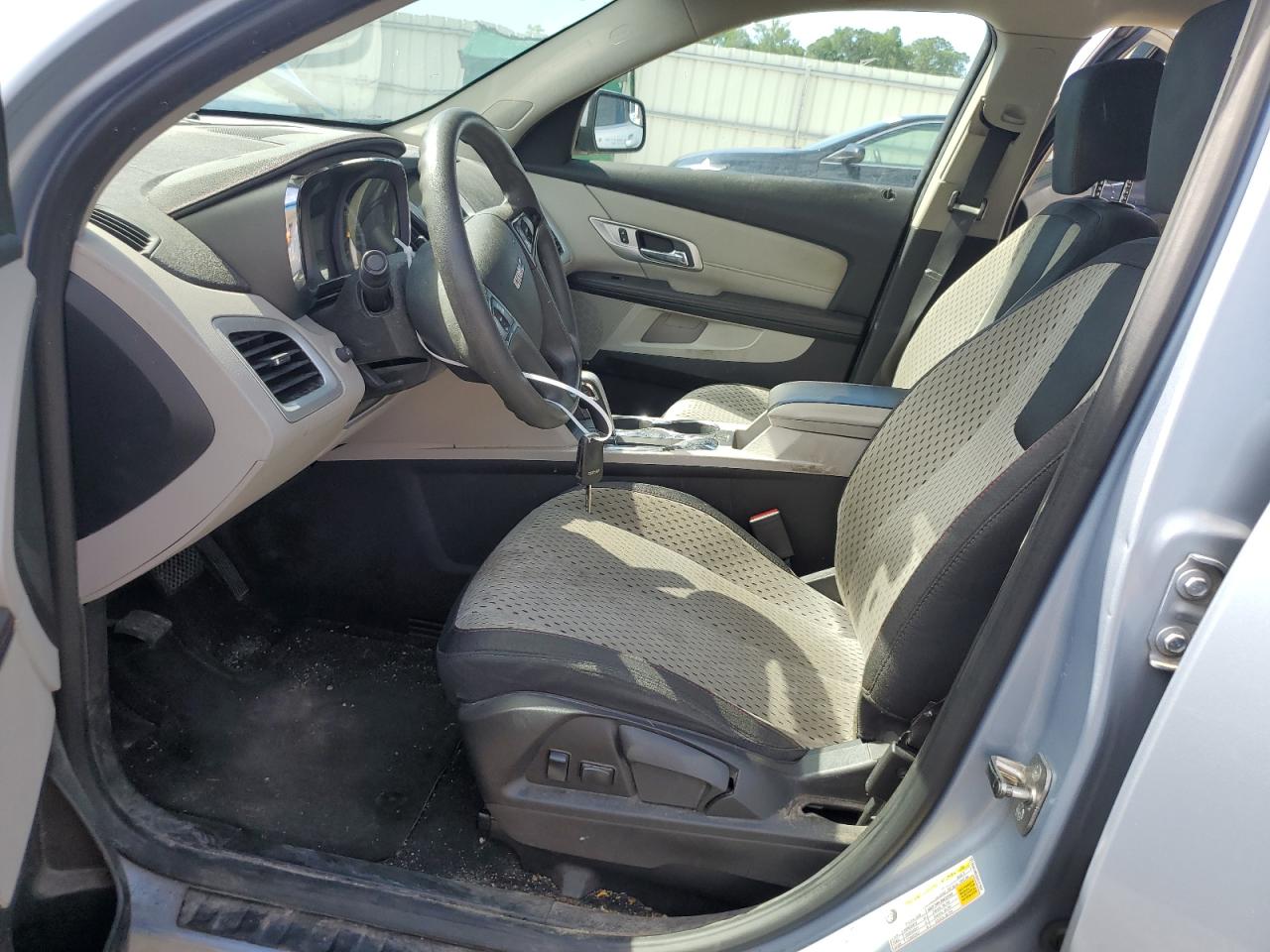 2GKALMEK5E6127584 2014 GMC Terrain Sle