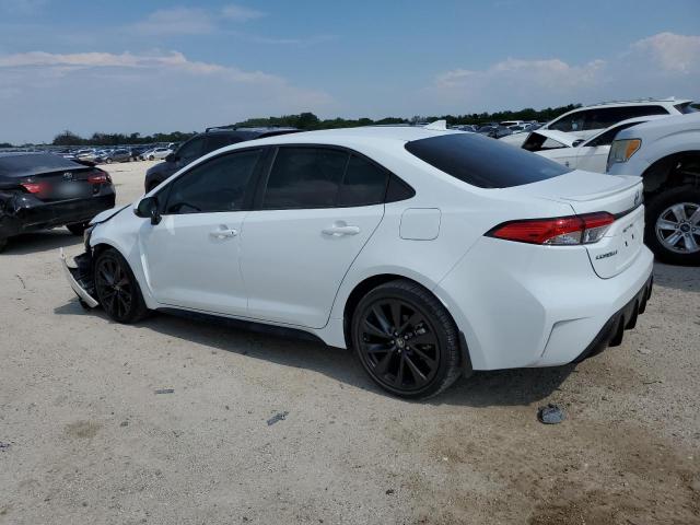 2023 TOYOTA COROLLA SE - 5YFS4MCE8PP143080