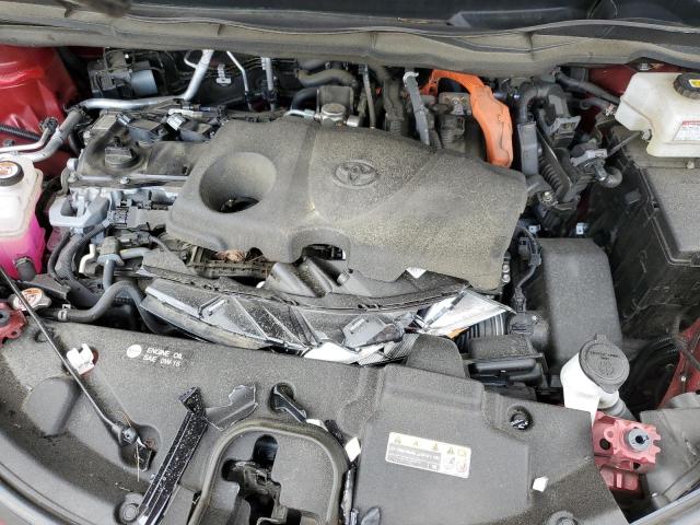 2021 Toyota Sienna Xle VIN: 5TDYSKFC8MS016329 Lot: 57099654