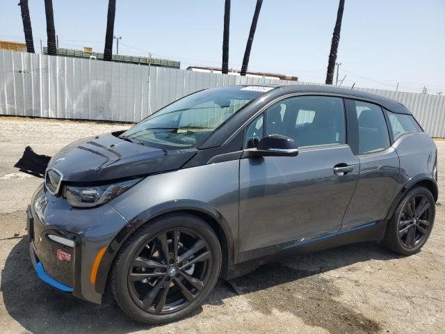 2018 BMW I3 S Bev VIN: WBY7Z6C53JVB96858 Lot: 57936064