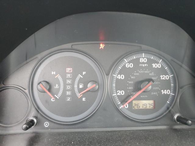 2004 Honda Civic Dx Vp VIN: 1HGEM22104L029127 Lot: 56325504