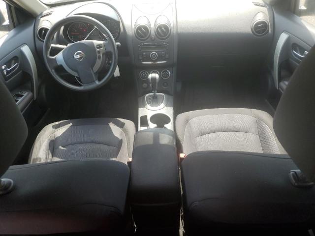 2011 Nissan Rogue S VIN: JN8AS5MT3BW572443 Lot: 57333234