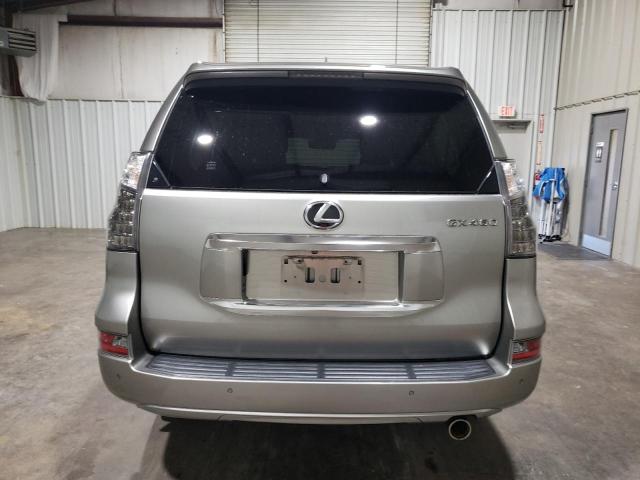 2021 Lexus Gx 460 Premium VIN: JTJAM7BX7M5269856 Lot: 59070414