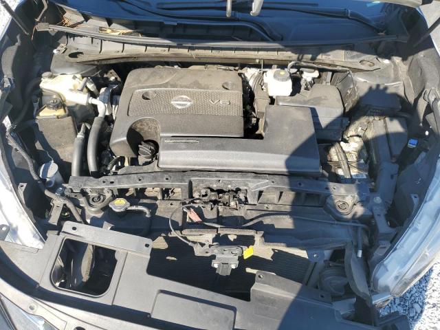 2017 Nissan Murano S VIN: 5N1AZ2MG5HN171284 Lot: 59767864