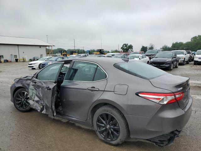 VIN 4T1B11HK3KU750758 2019 Toyota Camry, L no.2