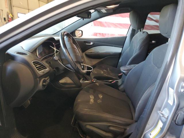 2015 DODGE DART 1C3CDFBB8FD174598