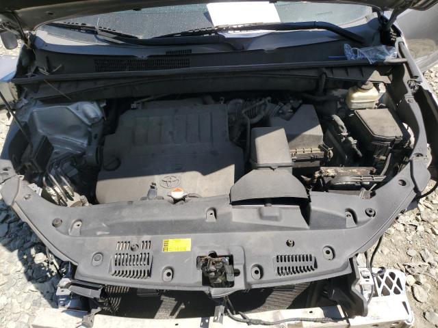 2016 Toyota Highlander Le VIN: 5TDBKRFH8GS261078 Lot: 59483444