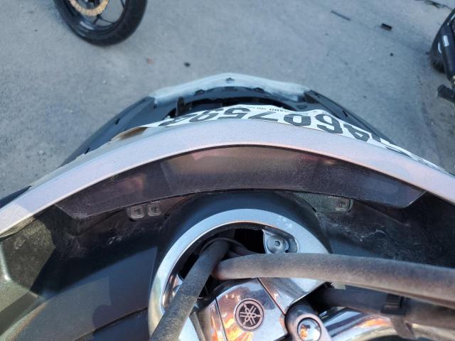 2006 YAMAHA CP250 JYASG18Y76A001004