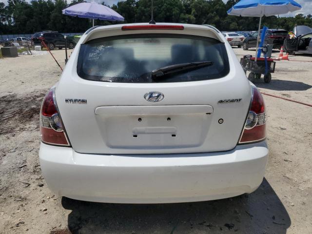 2011 Hyundai Accent Se VIN: KMHCN3AC8BU201208 Lot: 60479464