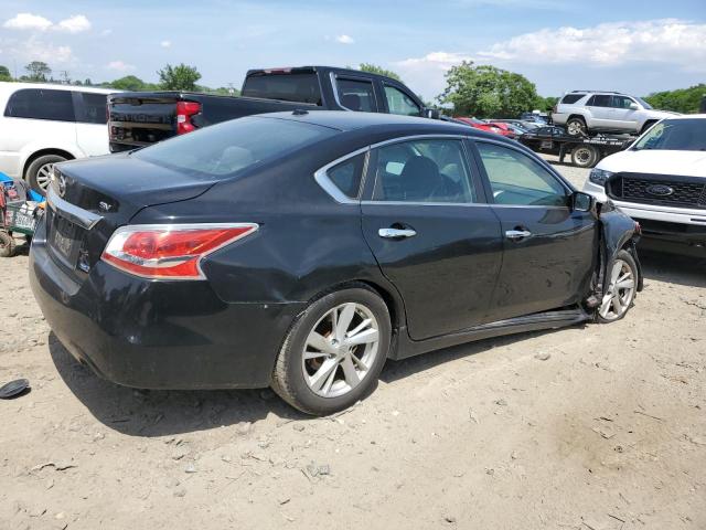 Vin: 1n4al3ap5dc135705, lot: 57447754, nissan altima 2.5 20133