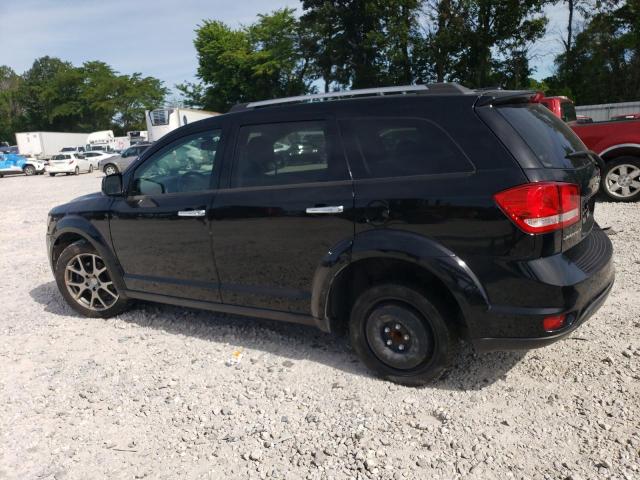 VIN 3C4PDCDG0ET225847 2014 Dodge Journey, Limited no.2