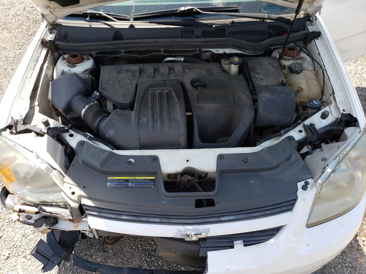 1G1AD5F52A7209315 2010 Chevrolet Cobalt 1Lt