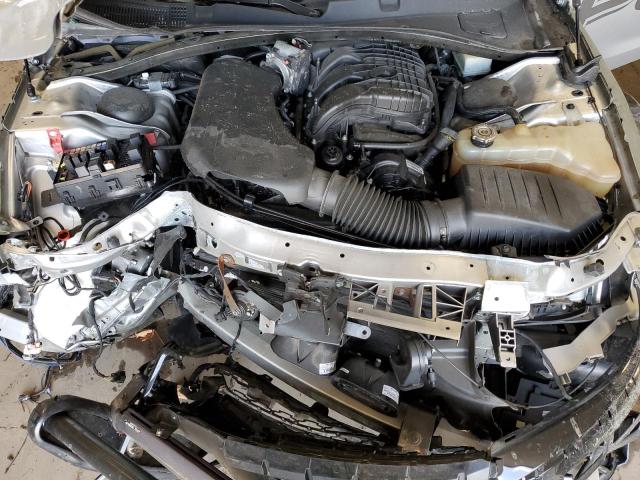 2021 DODGE CHARGER PO - 2C3CDXKG9MH595604