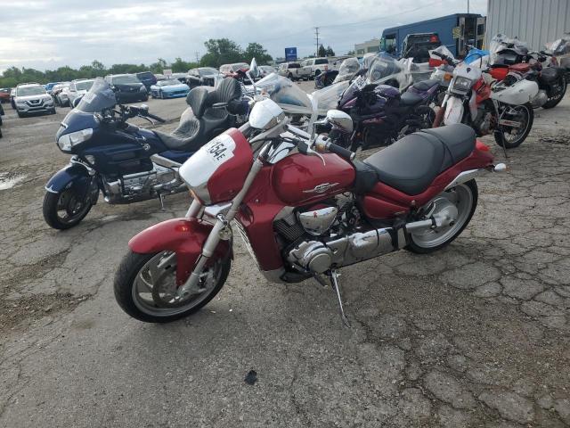 2007 SUZUKI VZR1800 - JS1VY53A372103227