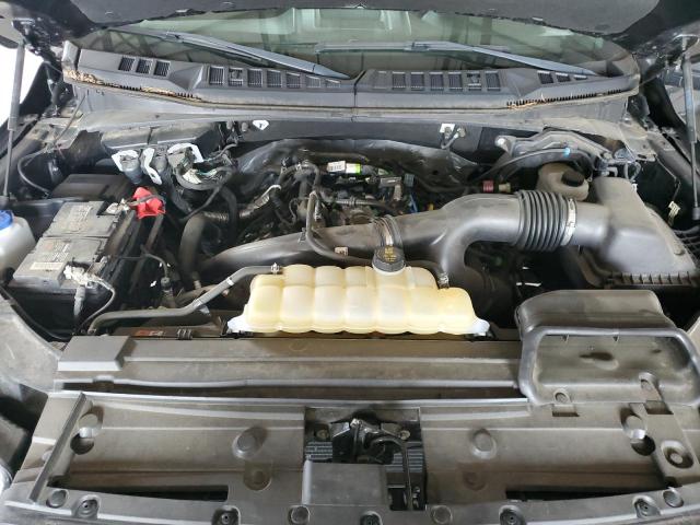 2019 Ford F150 Supercrew VIN: 1FTEW1EP0KFD12464 Lot: 59780114