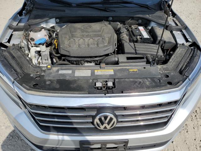 2020 VOLKSWAGEN PASSAT SE - 1VWSA7A33LC026437