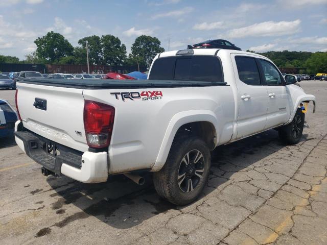2017 TOYOTA TACOMA DOU - 3TMDZ5BN8HM017859