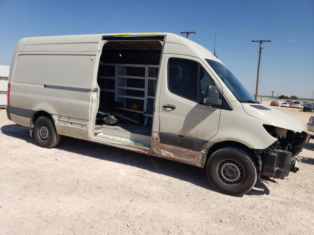 W1Y4NCHY3RT163201 2024 Mercedes-Benz Sprinter 2500