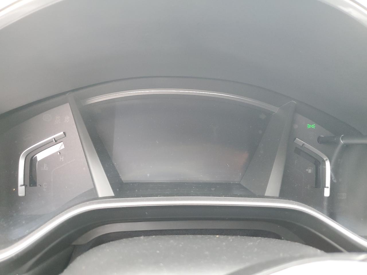 5J6RW2H54NA002816 2022 Honda Cr-V Ex