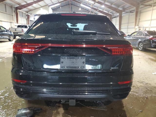 WA1FVBF13ND004495 Audi Q8 PRESTIG 6