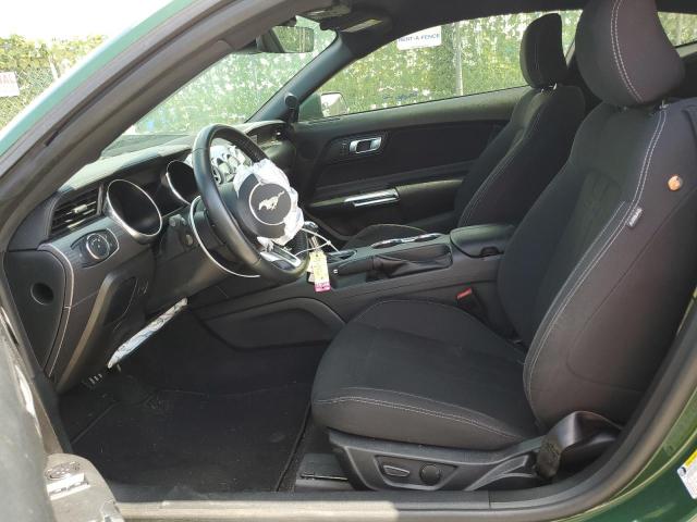 2022 Ford Mustang Gt VIN: 1FA6P8CF7N5120379 Lot: 57695124