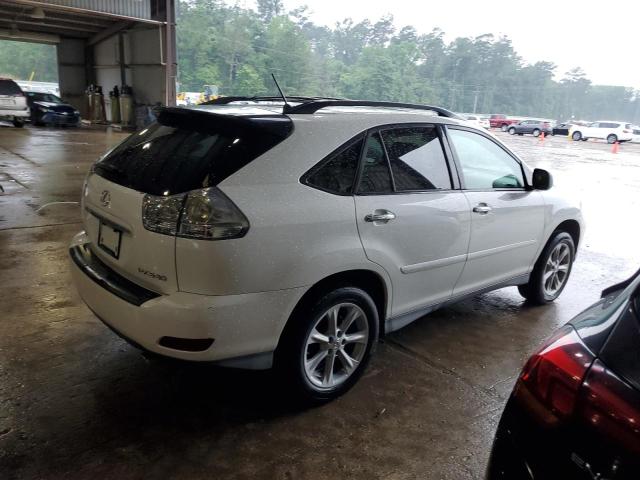 2009 Lexus Rx 350 VIN: 2T2GK31U79C076843 Lot: 57820494