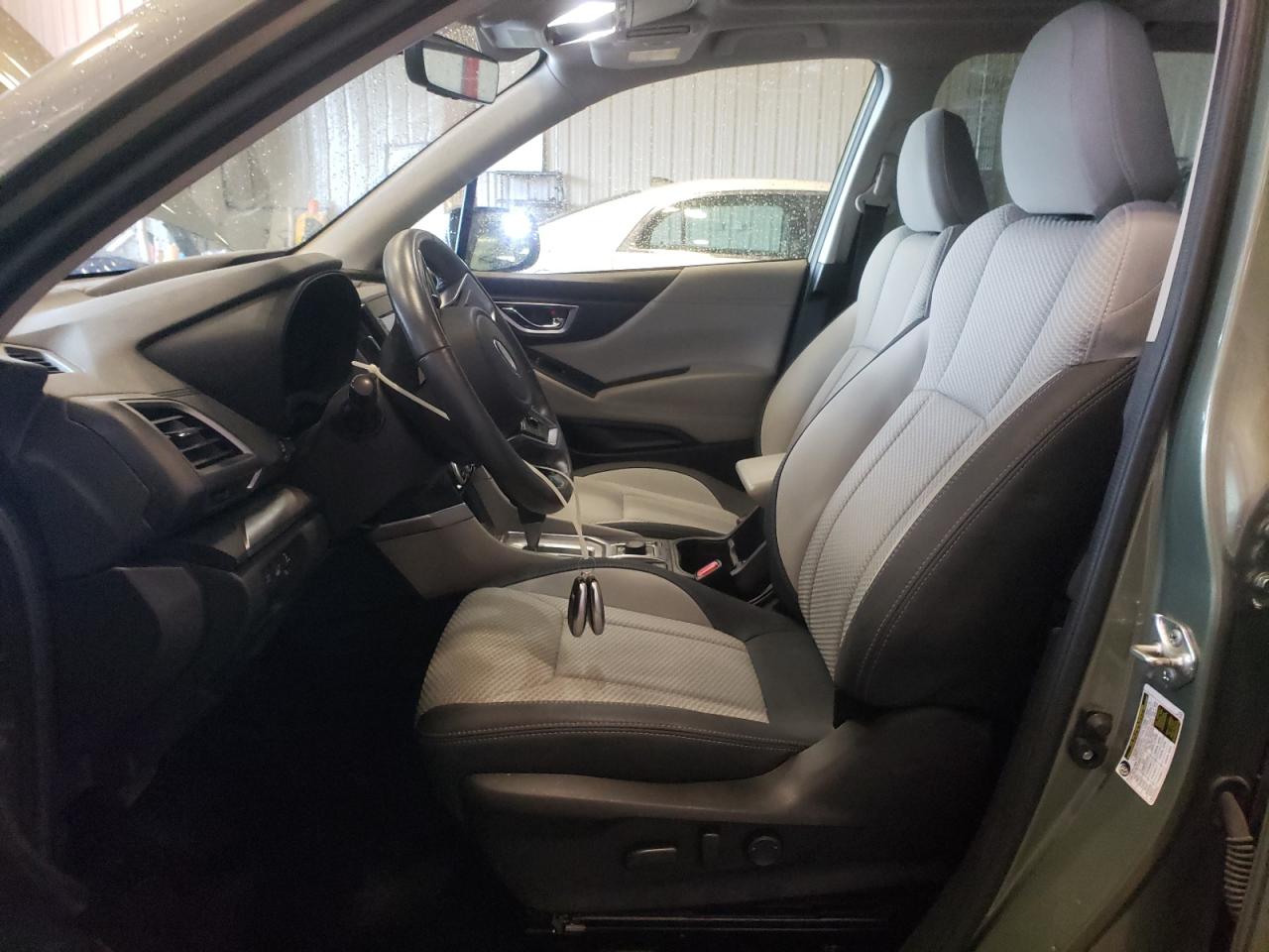 JF2SKAJC9MH522801 2021 Subaru Forester Premium