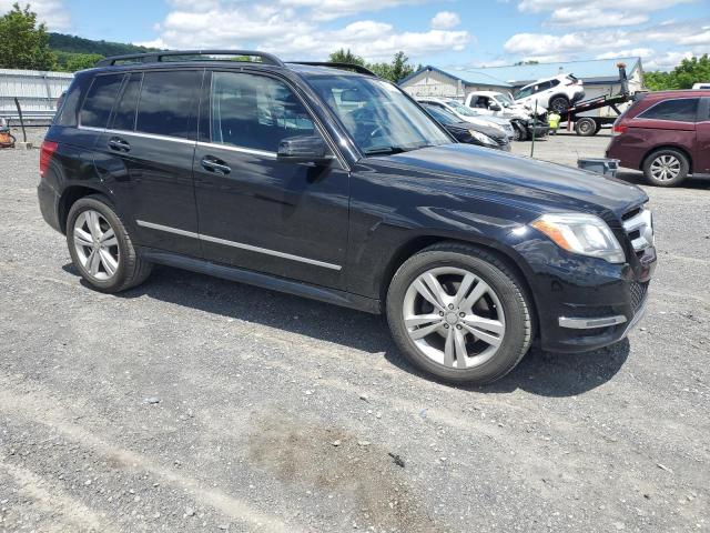 2015 Mercedes-Benz Glk 250 Bluetec VIN: WDCGG0EBXFG415972 Lot: 58134514