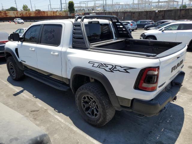 Vin: 1c6srfu9xnn215610, lot: 59362484, ram 1500 trx 20222