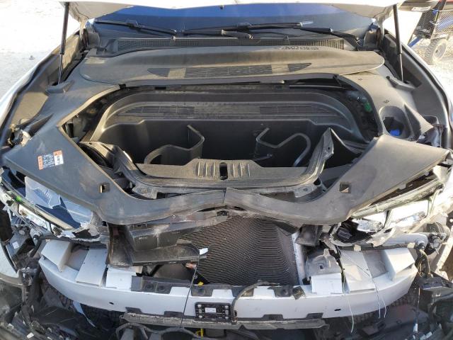 2021 Ford Mustang Mach-E Premium VIN: 3FMTK3R7XMMA03205 Lot: 57717664