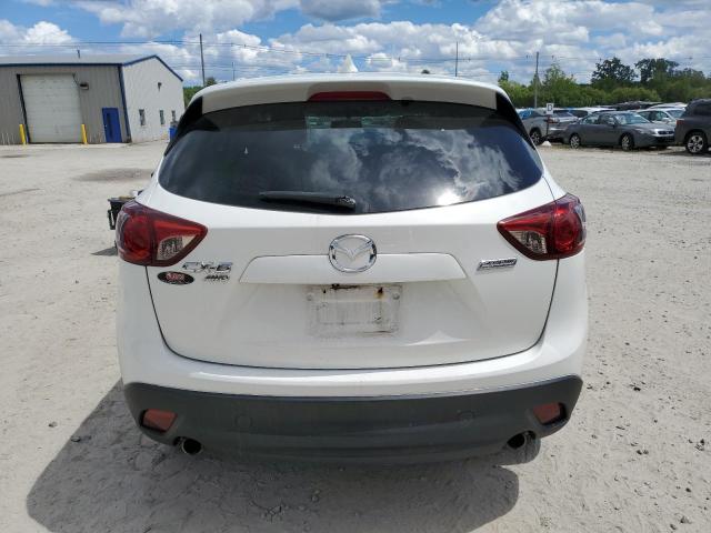 VIN JM3KE4CY2E0382419 2014 Mazda CX-5, Touring no.6