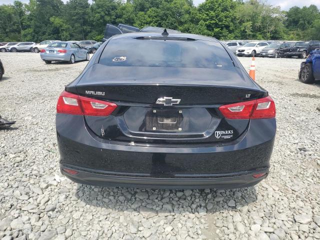 2018 CHEVROLET MALIBU  LT - 1G1ZD5ST6JF121798