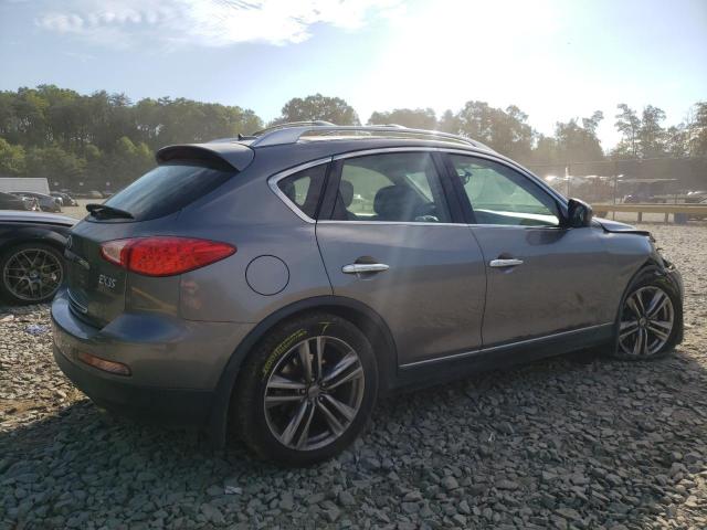 2012 Infiniti Ex35 Base VIN: JN1AJ0HR1CM450812 Lot: 60283944