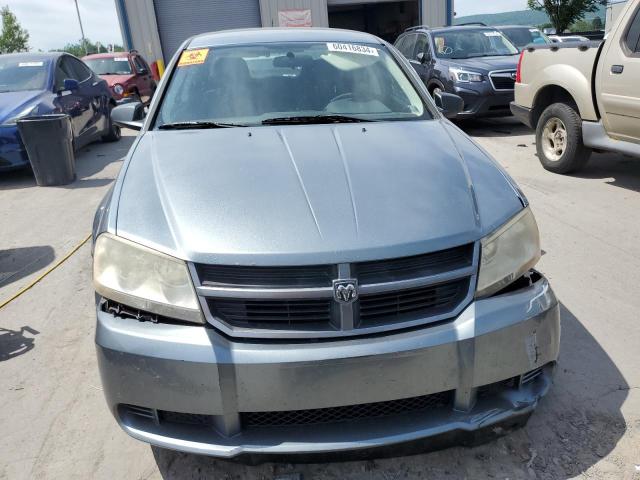 1B3CC4FB0AN221088 2010 Dodge Avenger Sxt