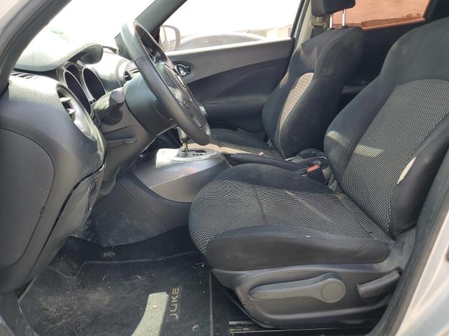 2015 NISSAN JUKE S - JN8AF5MR2FT500360