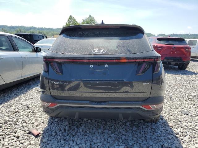 VIN 5NMJFCAE9NH156673 2022 Hyundai Tucson, Sel no.6